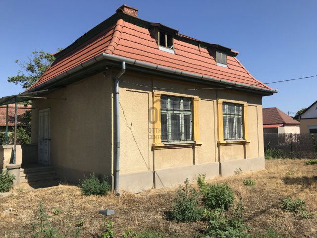 Eladó családi ház, Debrecenben 85 M Ft, 2 szobás