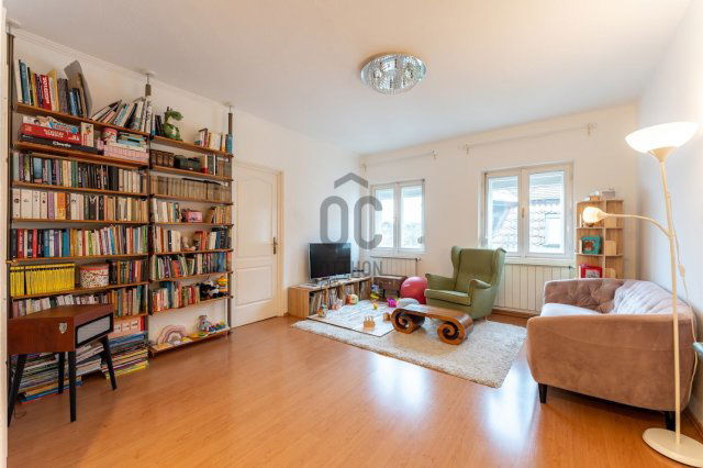 Eladó téglalakás, Budapesten, II. kerületben 124.9 M Ft