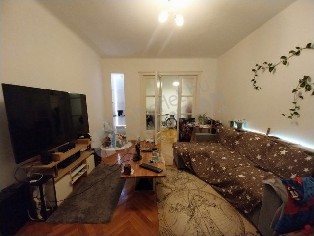 Kiadó téglalakás, albérlet, V. kerületben, Veres Pálné utcában