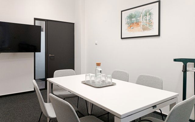 Kiadó iroda, Debrecenben, Vágóhíd utcában 289 E Ft / hó