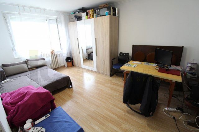 Eladó panellakás, Szegeden, Rókusi körúton 47.9 M Ft, 2 szobás