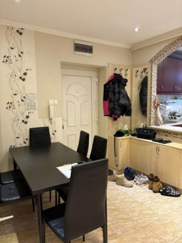 Eladó téglalakás, Szigetszentmiklóson, Csokonai utcában