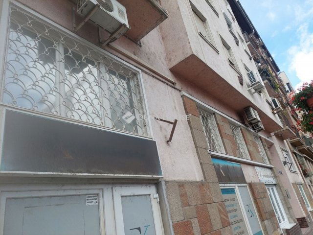 Eladó üzlethelyiség, Budapesten, XIII. kerületben 234.9 M Ft