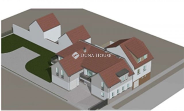 Eladó téglalakás, Budapesten, XV. kerületben 109 M Ft, 3 szobás