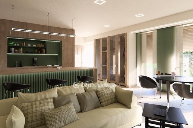 Eladó ikerház, Hajdúszoboszlón 90.99 M Ft, 3 szobás