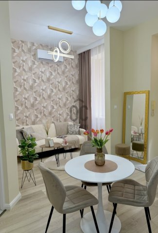 Eladó téglalakás, Budapesten, VII. kerületben 74.9 M Ft