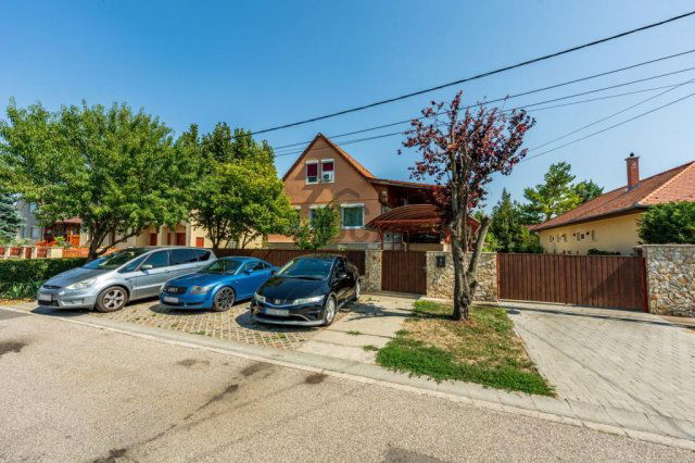 Eladó családi ház, Halásztelken 145 M Ft, 6 szobás