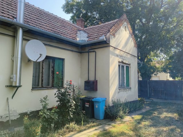 Eladó családi ház, Hajdúböszörményen 44.9 M Ft, 3 szobás