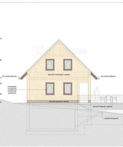 Eladó telek, Lepsényben 9 M Ft / költözzbe.hu