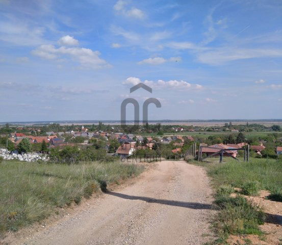 Eladó telek, Pákozdon 26.5 M Ft / költözzbe.hu