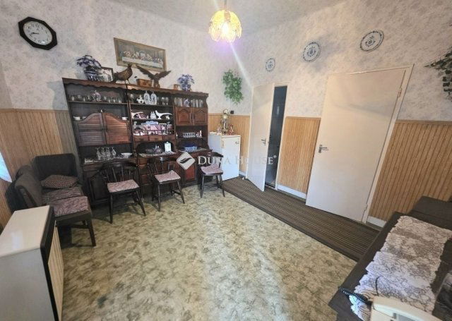 Eladó családi ház, Dabason 49.9 M Ft, 3 szobás