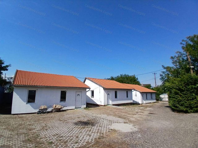 Eladó téglalakás, Tápiószelén 19.99 M Ft, 1 szobás