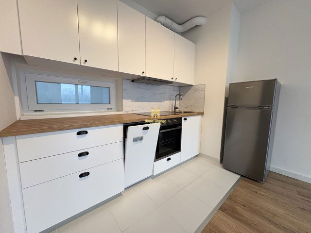 Eladó téglalakás, Budapesten, XI. kerületben, Hadak útján