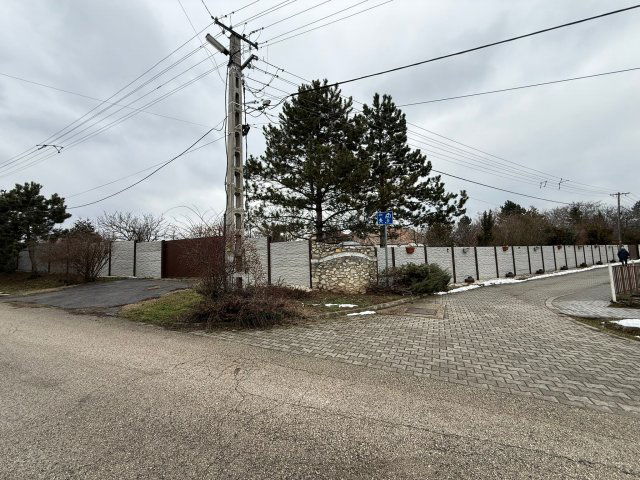 Eladó telek, Újbarokon 34.8 M Ft / költözzbe.hu