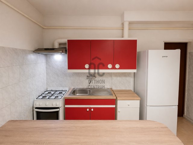 Eladó téglalakás, Budapesten, XI. kerületben 45 M Ft, 1 szobás