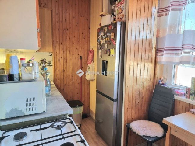 Eladó panellakás, Szombathelyen 38.2 M Ft, 2 szobás