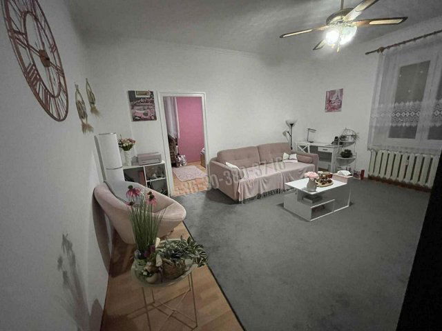 Eladó téglalakás, Dunaújvárosban 35.9 M Ft, 2 szobás