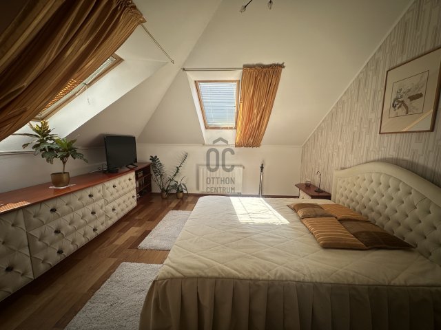 Eladó téglalakás, Budapesten, XVI. kerületben, Budapesti úton