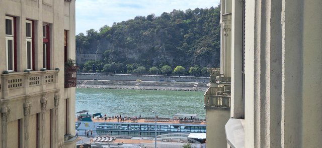 Kiadó téglalakás, albérlet, Budapesten, V. kerületben