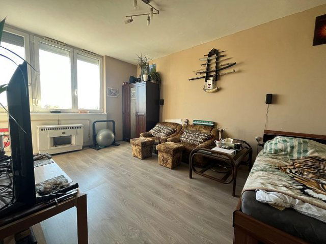 Eladó téglalakás, Budapesten, X. kerületben 63.9 M Ft, 2 szobás