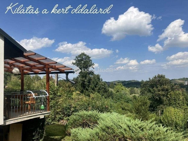 Eladó családi ház, Abaligeten 39.9 M Ft, 2 szobás