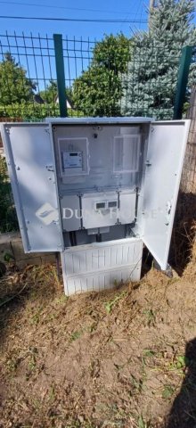 Eladó telek, Kulcson 25.5 M Ft / költözzbe.hu