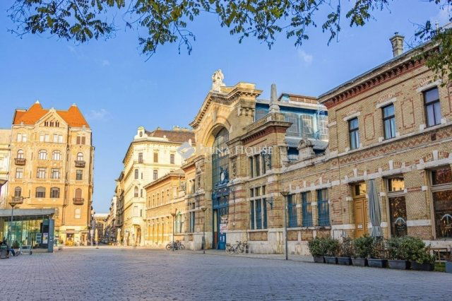 Eladó üzlethelyiség, Budapesten, VIII. kerületben 74.9 M Ft