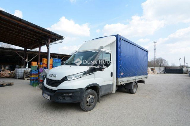 Eladó ipari ingatlan, Kecskeméten 420 M Ft / költözzbe.hu