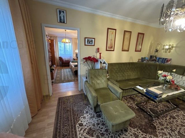 Eladó panellakás, Szegeden, Retek utcában 54.99 M Ft, 2+1 szobás