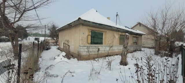 Eladó telek, Érden 41.9 M Ft, 2 szobás / költözzbe.hu