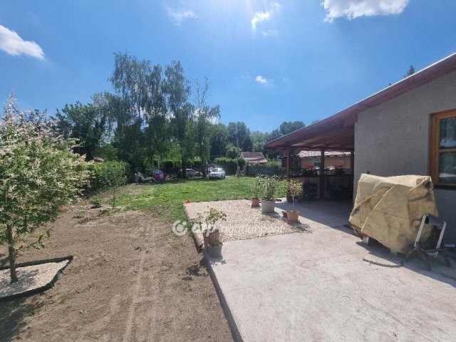 Eladó telek, Dömsödön 36 M Ft / költözzbe.hu
