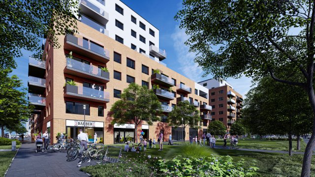 Eladó téglalakás, Budapesten, XIII. kerületben 151.036 M Ft