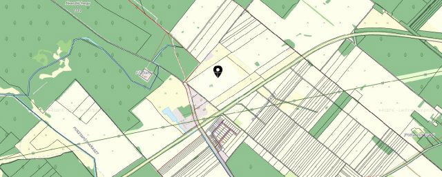 Eladó ipari ingatlan, Újlengyelen 1252.916 M Ft