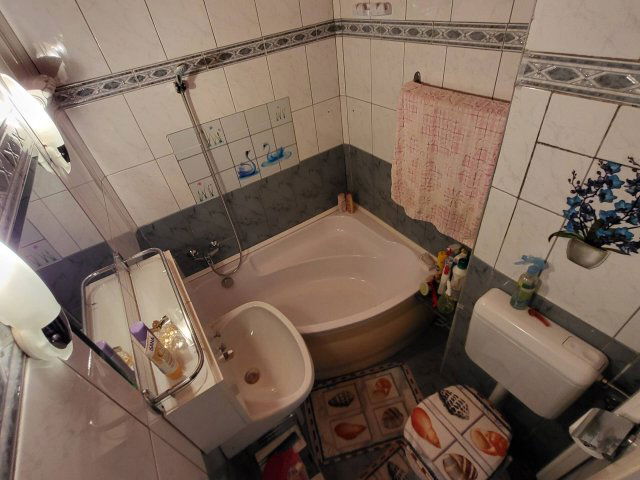 Eladó téglalakás, Mátészalkán 38.9 M Ft, 1 szobás