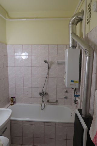 Eladó téglalakás, Nyíregyházán 41.5 M Ft, 2 szobás