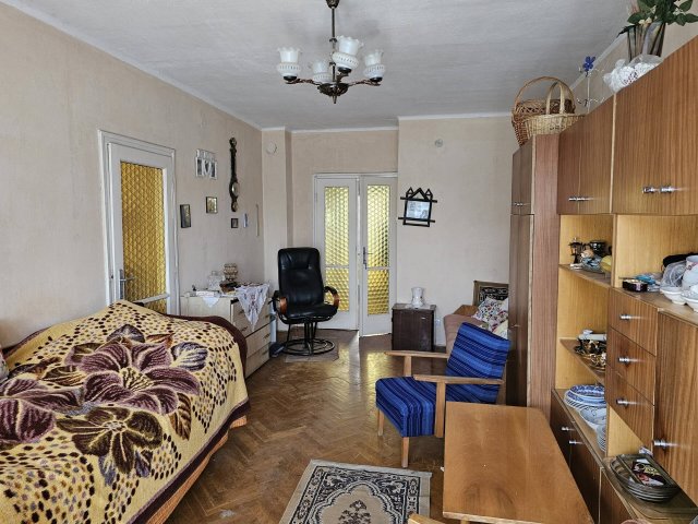 Eladó téglalakás, Edelényben 25 M Ft, 1+1 szobás