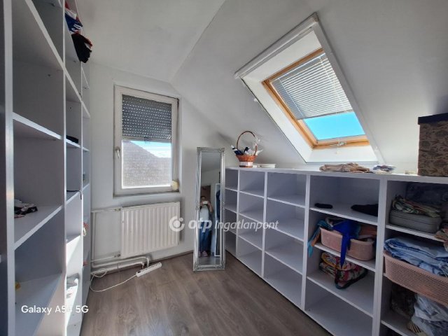 Eladó családi ház, Telekgerendáson 49 M Ft, 2+4 szobás