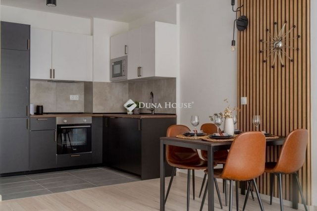 Eladó téglalakás, Budapesten, XIII. kerületben 96.9 M Ft