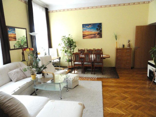 Eladó téglalakás, Budapesten, XIII. kerületben 89.9 M Ft
