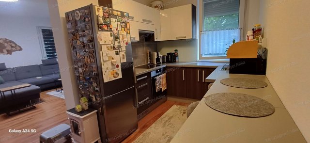 Kiadó téglalakás, albérlet, Sopronban 236 E Ft / hó, 3 szobás