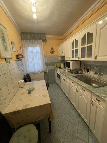 Eladó téglalakás, Tatabányán 37.9 M Ft, 2 szobás