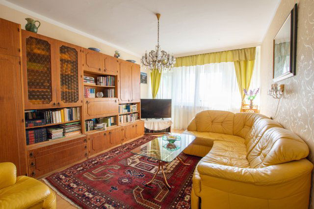 Eladó téglalakás, Szombathelyen 44.8 M Ft, 3 szobás