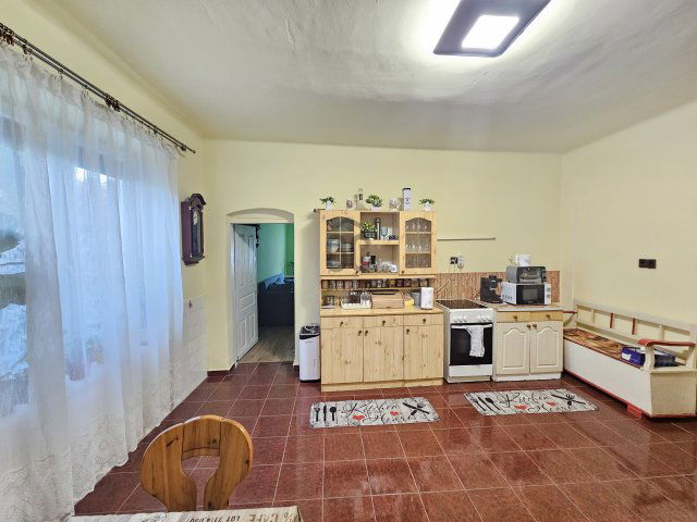 Eladó családi ház, Szentgotthárdon 44.5 M Ft, 2 szobás