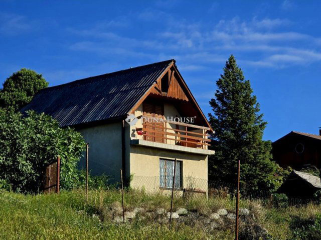 Eladó családi ház, Pécsett, Donátusi úton 88.9 M Ft, 3 szobás