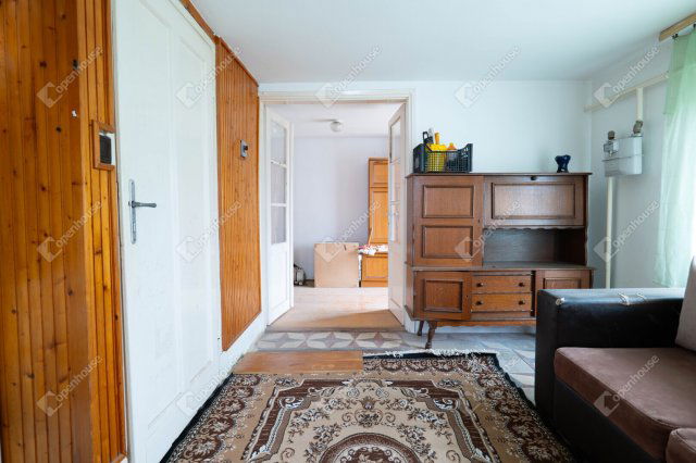 Eladó telek, Szegeden 52 M Ft / költözzbe.hu