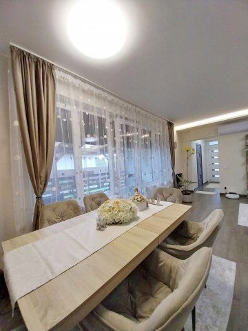 Eladó ikerház, Nyíregyházán 85.5 M Ft, 4 szobás