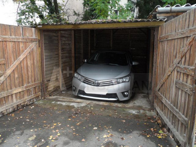 Eladó garázs, Szegeden 3.7 M Ft / költözzbe.hu