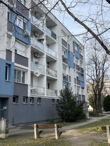 Eladó téglalakás, Budapesten, XVIII. kerületben 64 M Ft