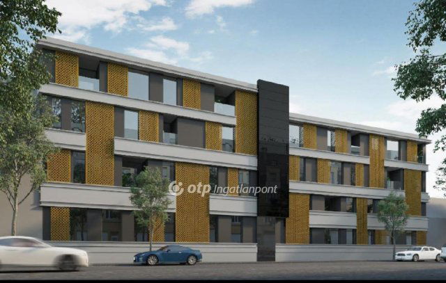 Eladó téglalakás, Szolnokon 92 M Ft, 1+3 szobás