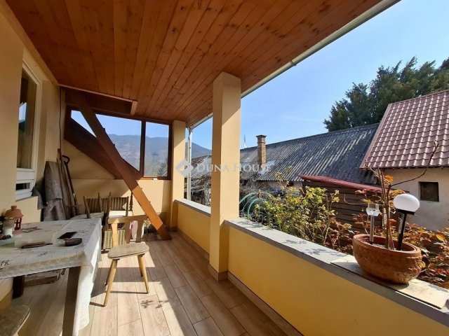 Eladó családi ház, Dömösön 59.99 M Ft, 2 szobás